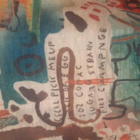 INOAH Tunic 172 - Picture 5 of 7